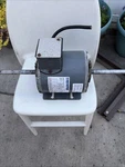 Marathon Model Cwl 48T117T133H Motor Phase 1/2HP 1725 Rpm, 208-230/380-460V. Fixed Price $169.00.