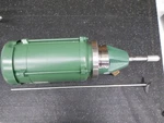 Lightnin Spxflow S1U04X Mixer W/ Baldor .05HP Motor And Shaft Impeller. Fixed Price $899.99.