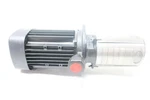 Grundfos MTH2-6/4A-W-A-AUUV Multi-stage Pump 13.2GPM 0.75KW 220/380V-AC 3/4IN. Fixed Price $1323.40.