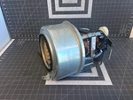 Frigidaire Dryer Drive Motor W/blower P# 134693302 134693300. Fixed Price $70.00.