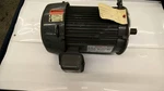 Us Motors B102A 5HP Ac 1800RPM 4P 3PH 184TC 208-230/460V Tefc 60HZ. Fixed Price $185.00.
