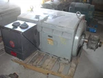 500 Hp Us Electric Ac Motor 1800 Rpm Fr 5010S Dpbb 460 V Eok. Fixed Price $9350.00.