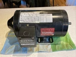 Marathon Electric Motor 7VJ 56H17T5302B 56CZ-85 Frame 230/460V 1750RPM. Fixed Price $200.00.