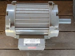 Electrical Motors 10 Hp Phase Used Compressor 1730 Rpm 3/8" Shaft. Fixed Price $347.89.