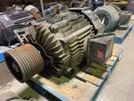 200 Hp Marathon Ac Electric Motor 1800 Rpm Fr 445T Teaobb 460 V Eok. Fixed Price $5500.00.