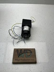 CBI425RA-6 Oriental Induction Motor 100V 25W 50/60HZ. Fixed Price $187.96.