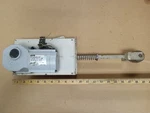 Oil-skimmer With 3-PHASE Motor (for Parts). Fixed Price $75.00.