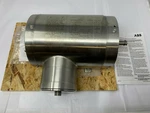 Baldor-reliance CFSWDM3541-E Washdown Duty Motor 3/4HP 208-230/460V 3500RPM 3-PH. Fixed Price $767.65.