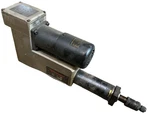 Sugino Synchro Tapper STB-H108 Mechanical Feed Induction Motor M1-M6 Capacity. Fixed Price $499.99.