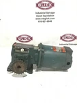 Reliance Electric S.2000/P56H3002R Duty Master Ac Gearmotor With Dodge Tigear. Fixed Price $349.99.