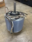 Universal Electric Motor LR12645 115V 60CY 5.4A 1075RPM. Fixed Price $29.99.