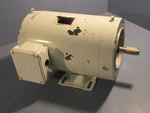 Nidec Motors MD1E1AC Washdown Duty 5/8" Shaft Dia 3 Phase. Fixed Price $474.99.