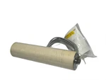 Interroll Dm 0113 Drum Motor 370W 460V 3PH IP69K Pu Lagged Shell 113.5MM X 300MM. Fixed Price $1550.00.