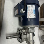 Leeson 110047.00 Motor C6T17FC1G, Sick DFS22A, Grove Gear WF20016301.16. Fixed Price $795.00.