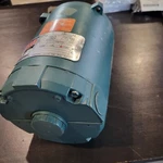 Reliance Electric Sxe Duty Master Ac Motor 1/3 Hp 230/460V 1725 Rpm New $249. Fixed Price $249.00.