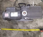 Ge Motors MOD5KCR47UG26BT 60-50HZ 115-230V 1HP 1PH Ga-c 22-60-069. Fixed Price $999.00.