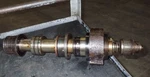 Matsuura Vertical Machining Center MC-500V Spindle Only 8205 2619. Fixed Price $900.00.