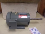 Us Motors P63CTE-2932 3HP , 3460RPM 208-230/460V C897 F134. Fixed Price $249.95.