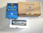 Franklin Qd Pumptec Low Water Sensor Module 5800070600 For Submersible Pumps. Fixed Price $289.75.