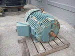 125 Hp Baldor-reliance Ac Electric Motor 3600 Rpm Fr 444TS Tefcbb 460 V New. Fixed Price $6600.00.