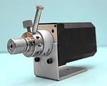 Vici Ehma Two Position Micro-electric Valve Actuator, Valco Instruments. Fixed Price $145.00.