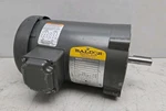 Baldor VM3542 Reliance Industrial Motor 3/4 Hp 3PH 1725RPM 208-230/460 Used LT4. Fixed Price $116.99.