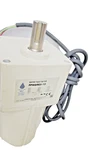 Oriental Motor FPW690S-15, 90W (1/8 Hp) Washdown Gear 15:1 Ratio. Fixed Price $495.95.