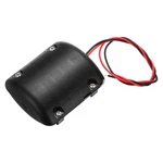 Uxcell Dc 12V 4200RPM Vibrating Vibration Motor For Massage Cushion. Fixed Price $18.89.