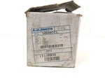 A.o. Smith Motor UB09CCL 5412 9W 0.55 Amps 1150 Rpm 115V 1/4"X20 60/50 Hz New. Fixed Price $29.82.