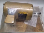 Baldor Reliance EJMM3154T "super-e Motor" 1.5HP, 230/460, 1755 Rpm. Fixed Price $650.00.