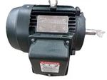 Toshiba 1750RPM 230/460V 480V Phase 184T Frame 0054SDSR41A-P 5HP Inverter Duty. Fixed Price $429.99.
