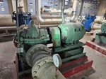 125 Hp Baldor M2559T-4 Motor 460 Volt 145 Amp R.p.m 1780 3 Phase Frame 405T. Fixed Price $1500.05.