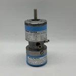 Micro Switch 2VM61-020-2 Control Motor W/dc Analog Tachometer. Fixed Price $127.49.