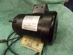 Franklin Electric 1112575400 1/2 Hp Motor 1725 Rpm 56CZ 1PH 115/208-230V Ac 5/8". Fixed Price $199.90.