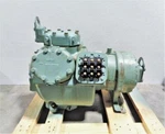 Totaline Semi-hermetic Compressor 6E175TL-360-T *reconditioned / Unused*. Fixed Price $999.00.
