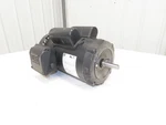 Weg Z.00158ES1BOL04192023 Ac Motor 1.5HP 1745RPM 115/230V 1PH 56C Tefc. Fixed Price $249.99.