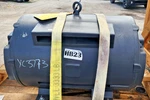 Hp Nidec FF150E1ZS - Electric Motor 444TS Frame, Hz, 2970 Rpm Base. Fixed Price $2998.00.
