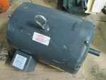 Baldor Motor .38HP 1675/400 Rpm 215YZ 460V 3PH 37E841X298. Fixed Price $65.00.