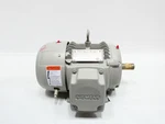 Siemens 1LE24211CC312AA3103 Motor 184T 3PH 2HP 1160RPM 460V-AC. Fixed Price $405.85.