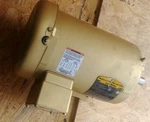 Baldor EM3546T Reliance Supere Electric Motor 1HP 230/460V 1760RPM 145TC 60HZ. Fixed Price $495.00.