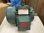 Reliance Duty MASTER,P18G3104E,AC Motor 2 Hp 460V 1755 Rpm. Fixed Price $224.00.
