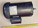 Weg General Motor 00118ET3E56CFL-S. Fixed Price $349.99.