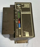 Aerotech Drive Components Division Series Linear Servo Amplifier BAL10-40-A. Fixed Price $371.84.