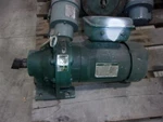 New Sumitomo HMS3097C 1/2HP 43:1 1730RPM F-71M 3PH Gear Motor. Fixed Price $195.00.
