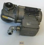 Siemens 1LP7060-4BB99-ZR22 0.12HP 1670 Rpm 230/460V 60HZ Phase + Warranty!. Fixed Price $150.00.