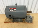 Dayton 3N678, Tri-volt Phase Motor, Hp, 160 Rpm, 200-230/460 V, Hz. Fixed Price $350.00.