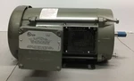 Baldor Reliance IDXM7006 D61009791 1/2HP 1735 Rpm Motor (R6). Fixed Price $585.00.
