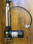 Tempurpedic Head Motor FD24 Customatic Reverie Adjustable Bed 350-470-C12-HS. Fixed Price $55.00.