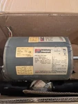 Middleby Motor 27381-0069. Fixed Price $275.00.