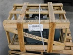 New Hp Toshiba 0502XSSB41B-P Electric Motor 3540 Rpm 326TS Fr 460V Tefc. Fixed Price $2449.00.